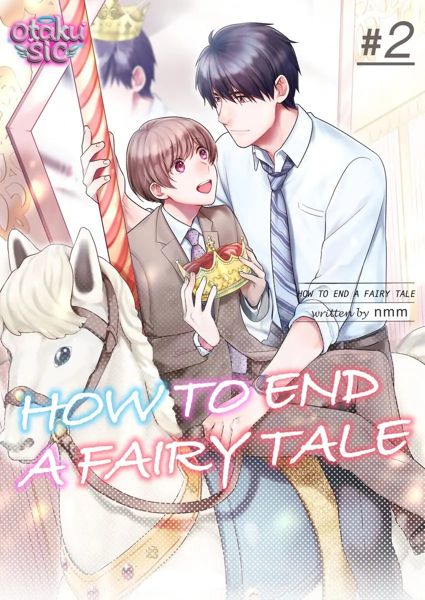 Cách kết thúc câu chuyện cổ tích - Chap 2 - Trang 1