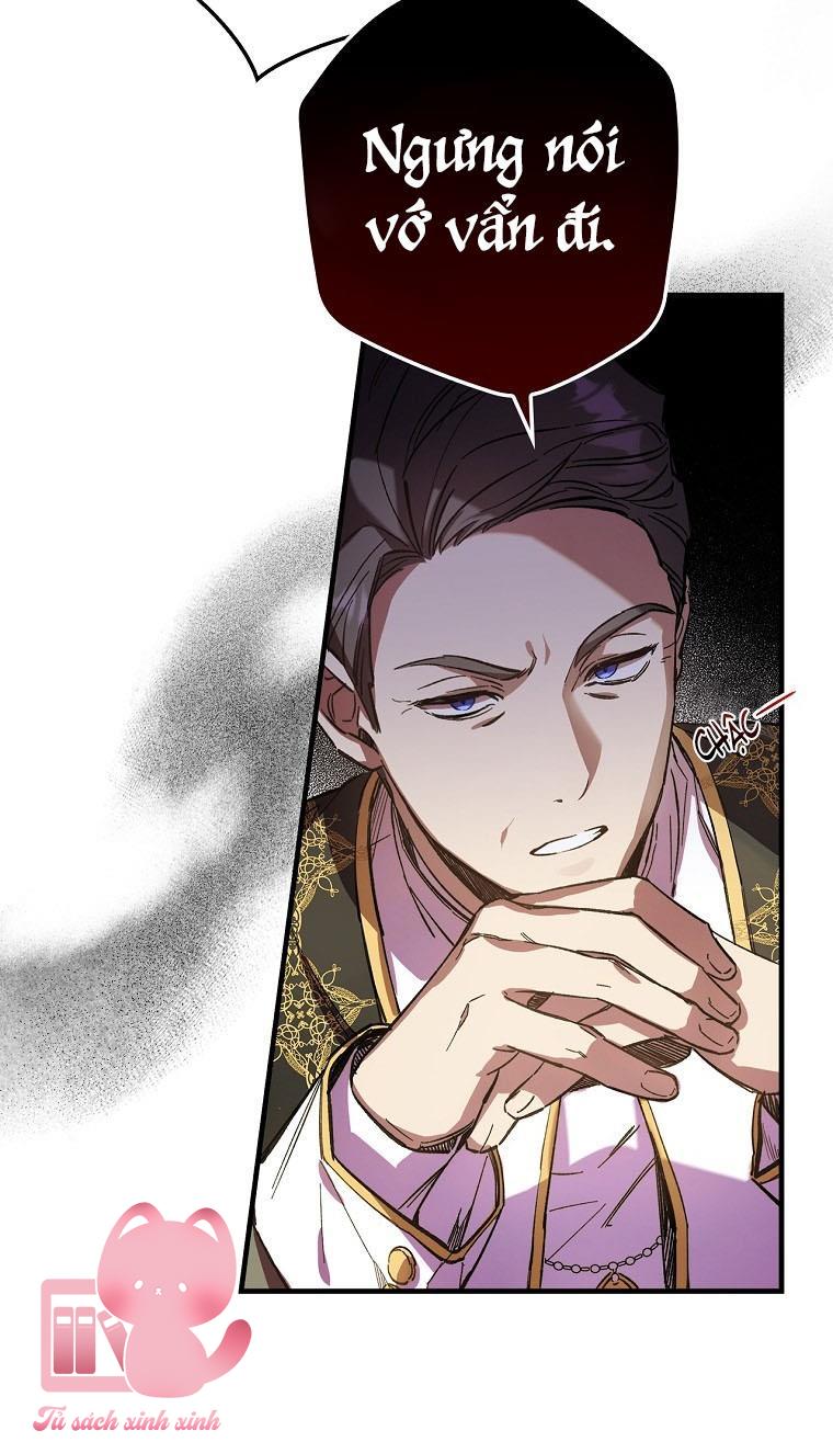 Cách Khiến Phu Quân Đứng Về Phía Tôi - Chap 1 - Trang 11