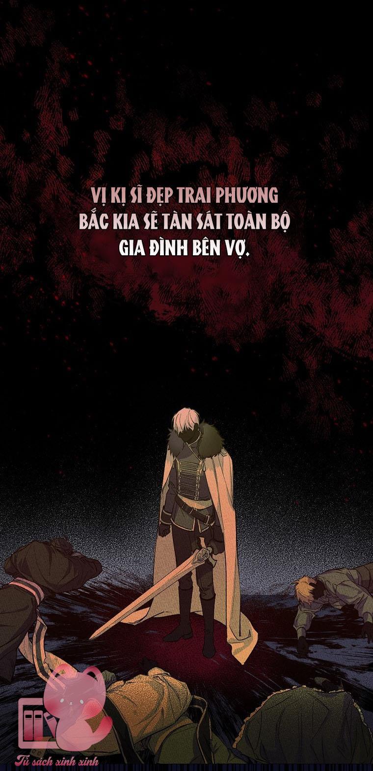 Cách Khiến Phu Quân Đứng Về Phía Tôi - Chap 1 - Trang 17