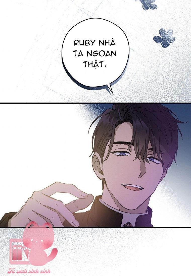 Cách Khiến Phu Quân Đứng Về Phía Tôi - Chap 1 - Trang 27