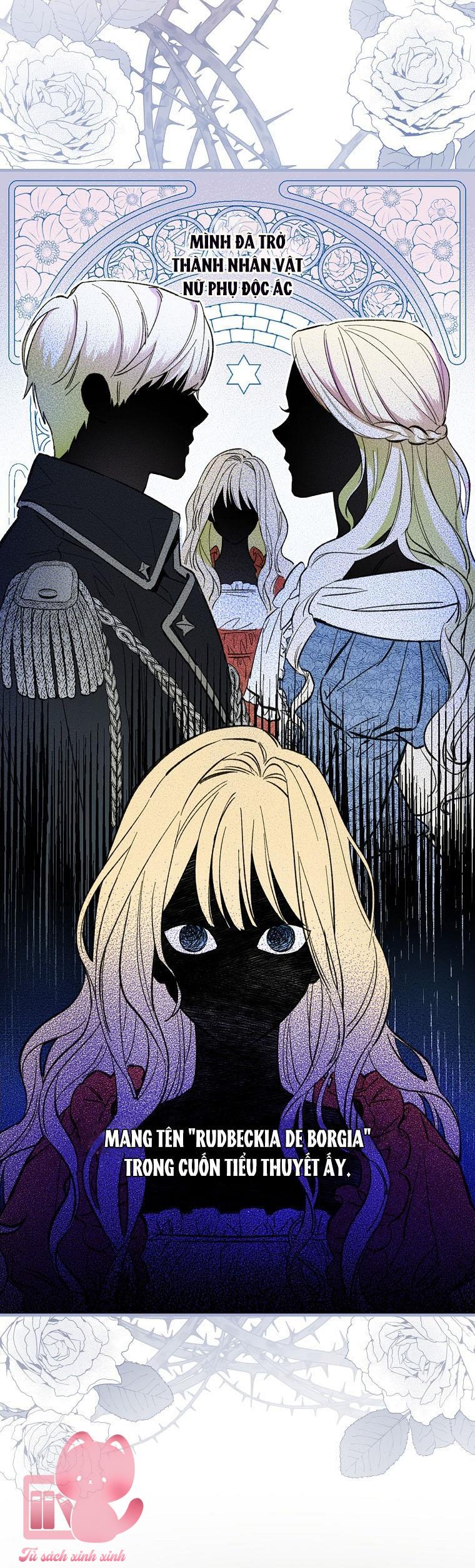 Cách Khiến Phu Quân Đứng Về Phía Tôi - Chap 1 - Trang 59