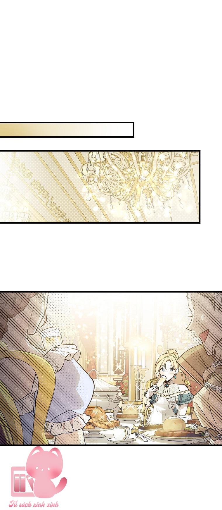 Cách Khiến Phu Quân Đứng Về Phía Tôi - Chap 10 - Trang 2