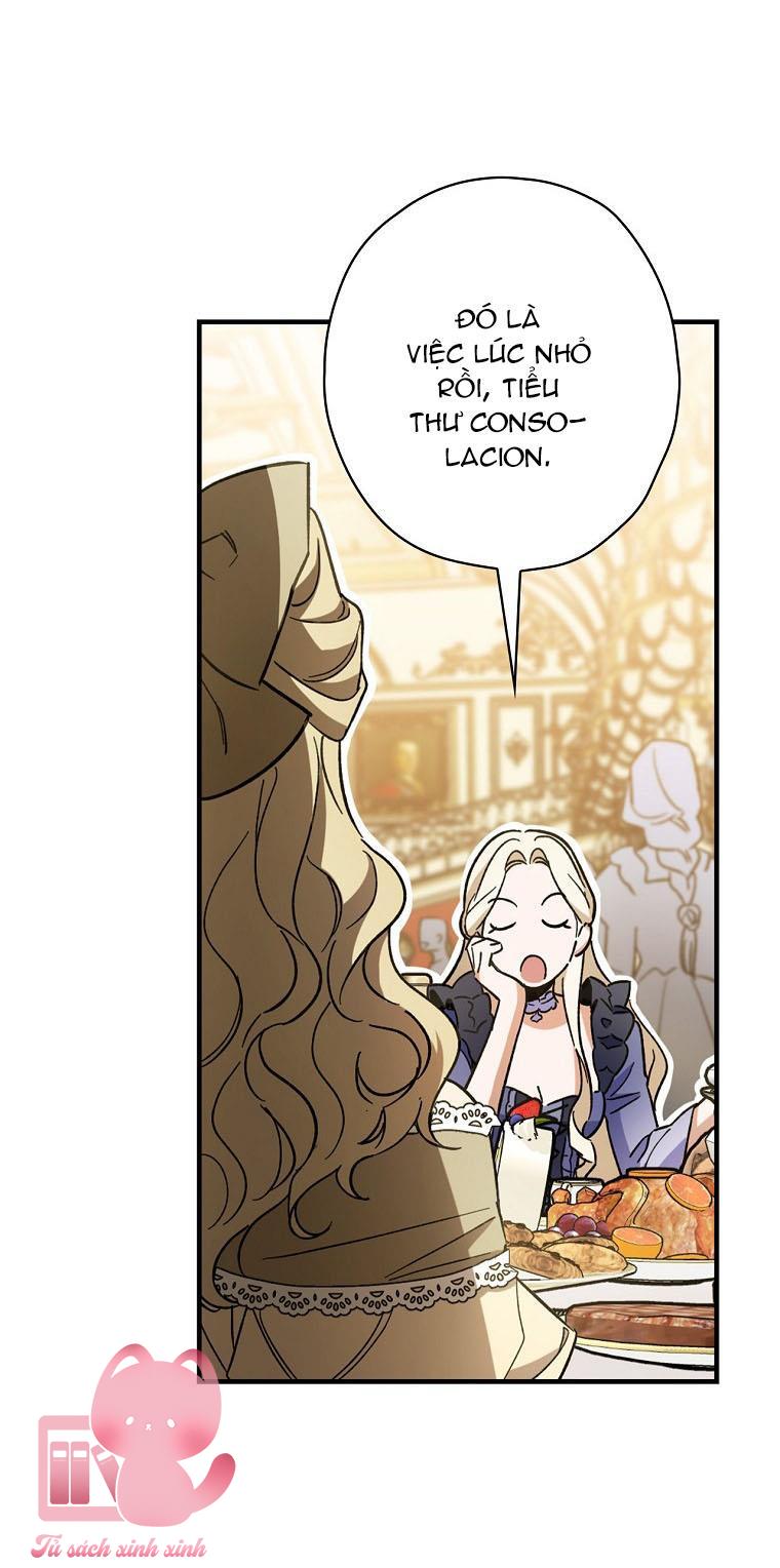 Cách Khiến Phu Quân Đứng Về Phía Tôi - Chap 10 - Trang 11