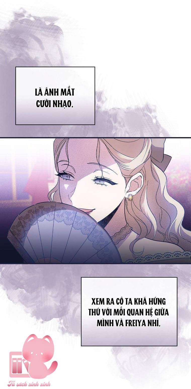 Cách Khiến Phu Quân Đứng Về Phía Tôi - Chap 10 - Trang 13