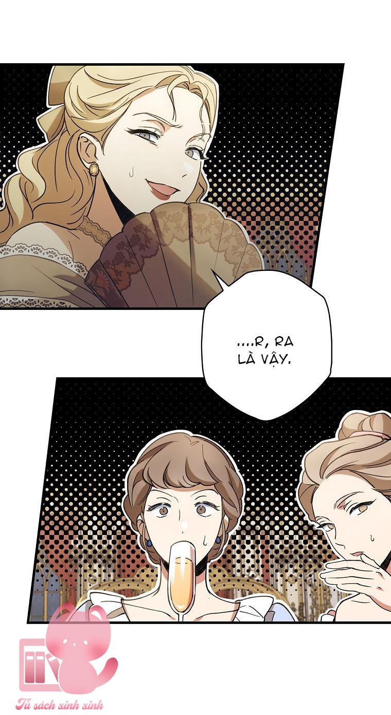Cách Khiến Phu Quân Đứng Về Phía Tôi - Chap 10 - Trang 16