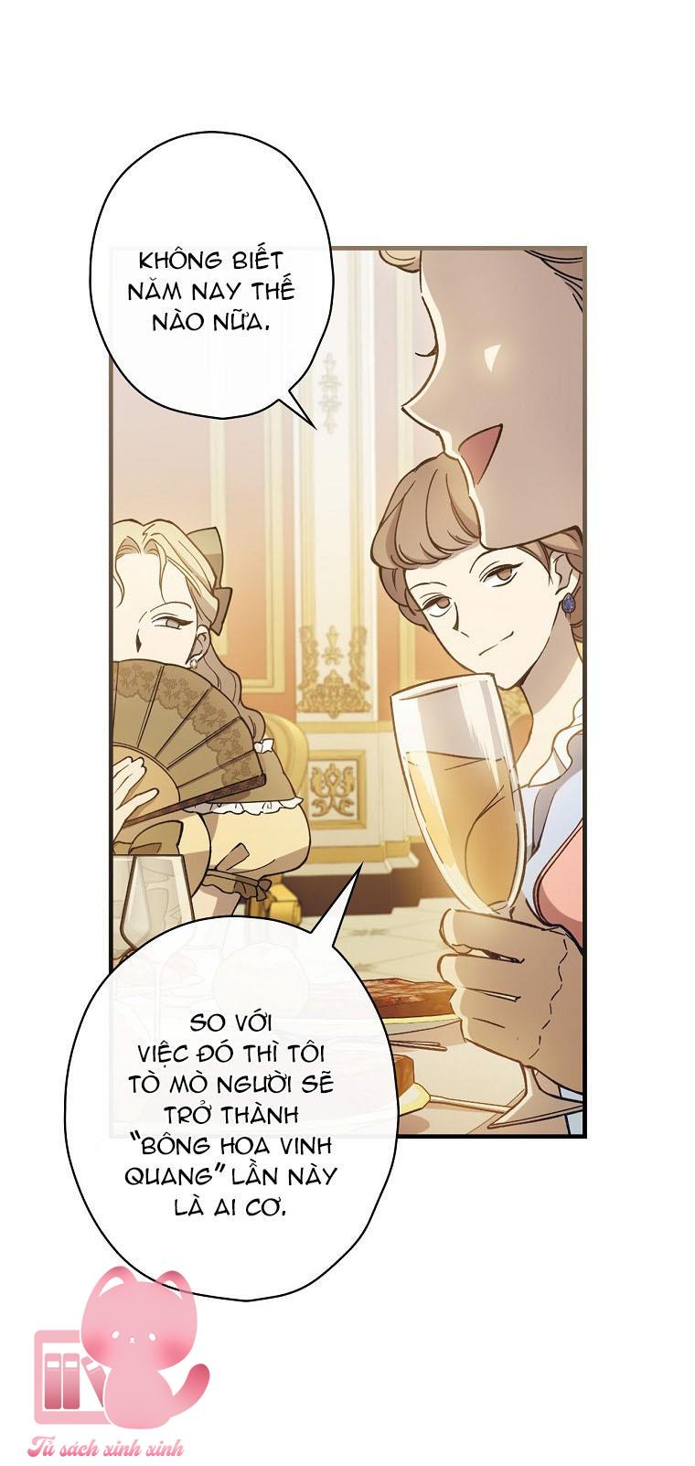 Cách Khiến Phu Quân Đứng Về Phía Tôi - Chap 10 - Trang 18