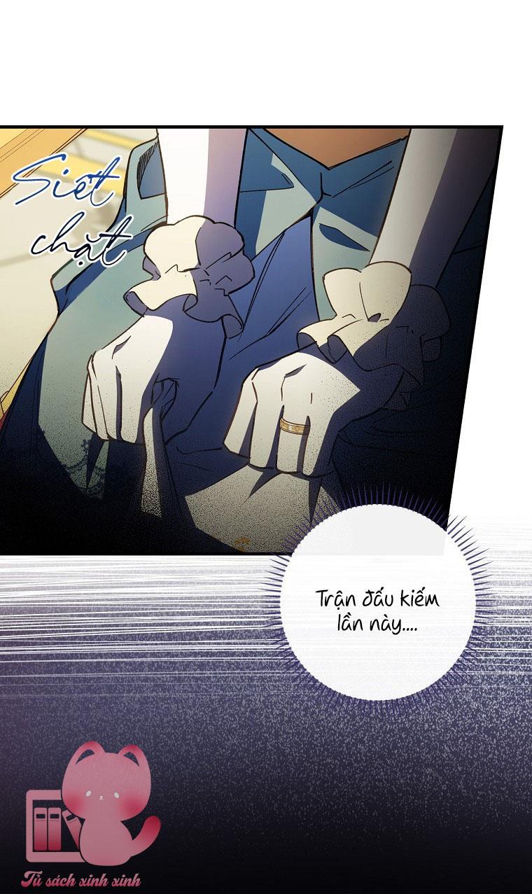 Cách Khiến Phu Quân Đứng Về Phía Tôi - Chap 10 - Trang 19