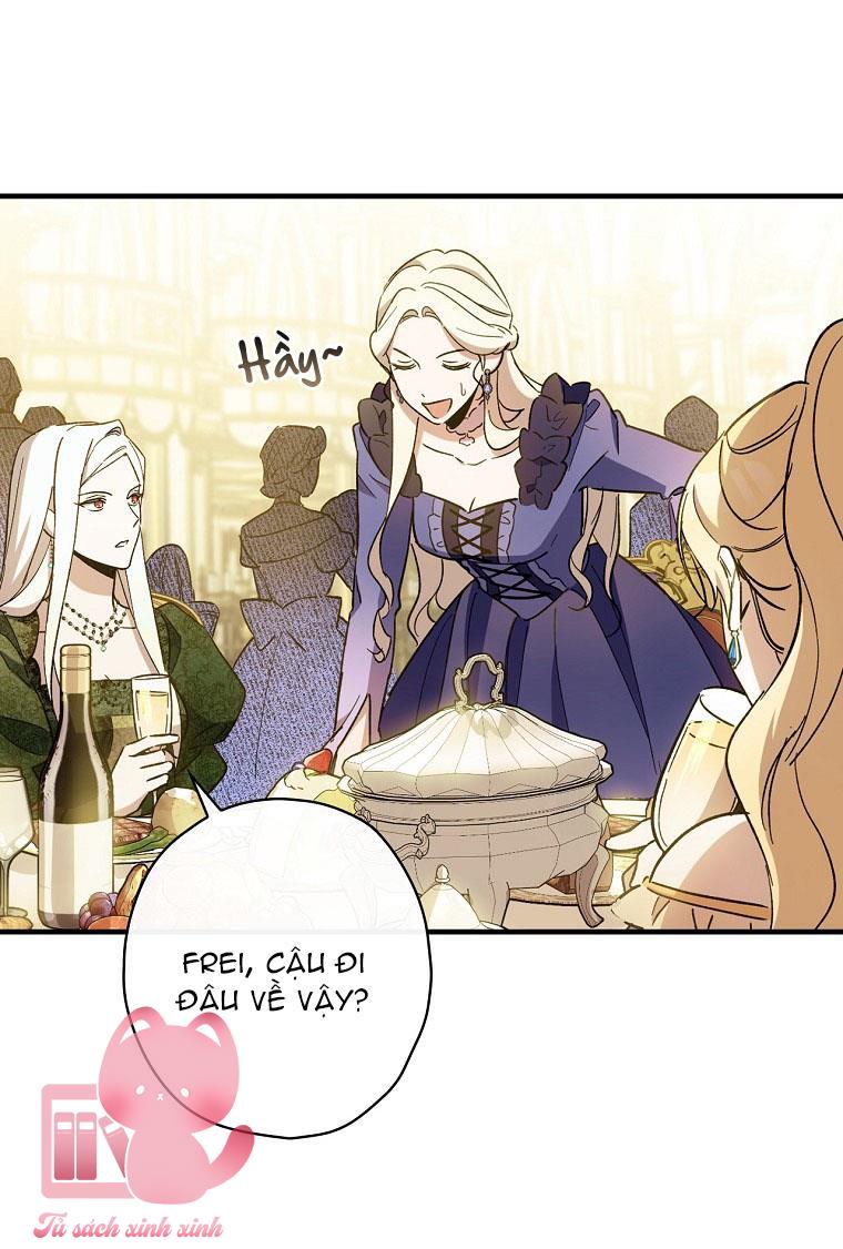 Cách Khiến Phu Quân Đứng Về Phía Tôi - Chap 10 - Trang 3