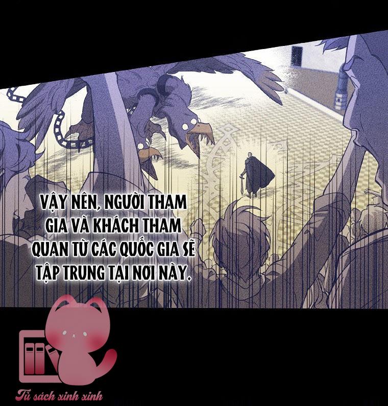Cách Khiến Phu Quân Đứng Về Phía Tôi - Chap 10 - Trang 22