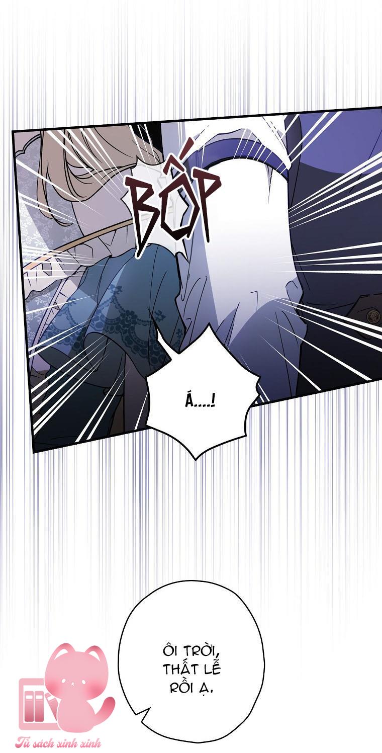 Cách Khiến Phu Quân Đứng Về Phía Tôi - Chap 10 - Trang 29