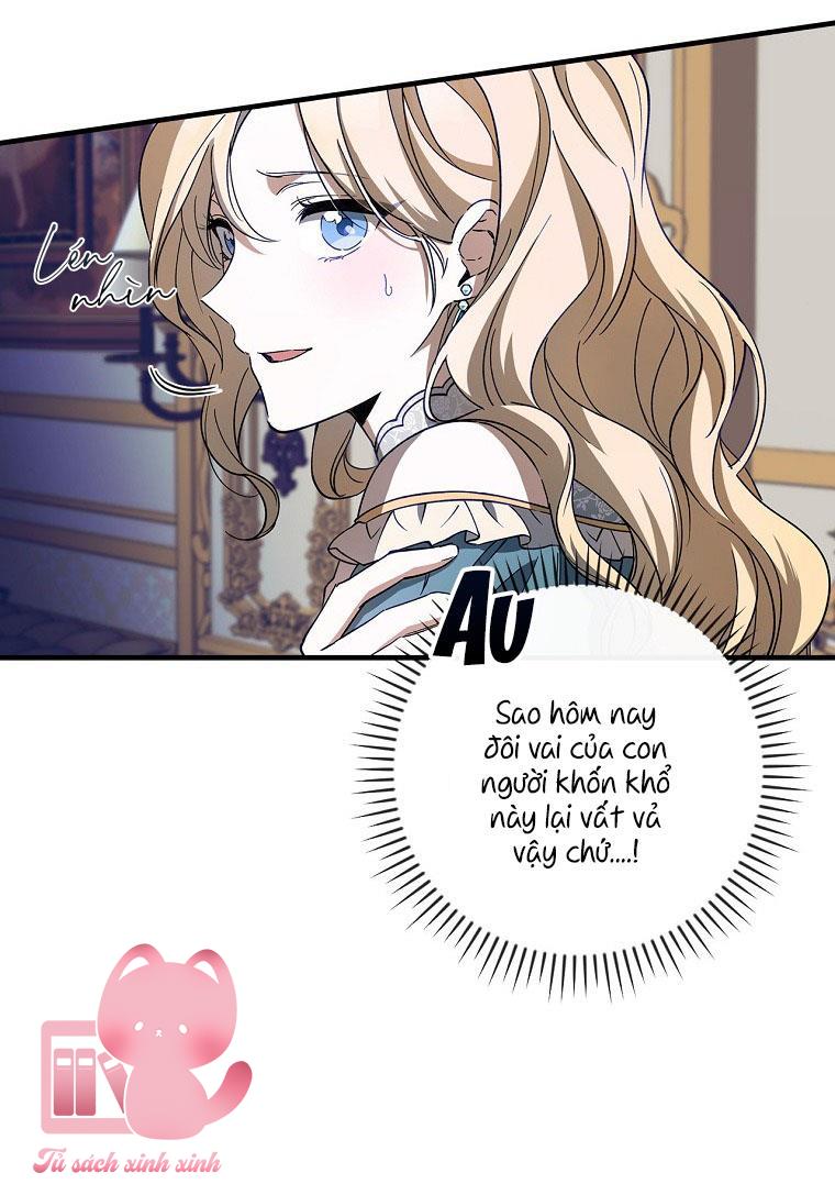 Cách Khiến Phu Quân Đứng Về Phía Tôi - Chap 10 - Trang 30