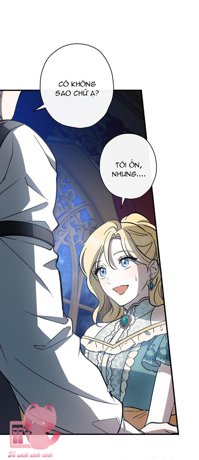 Cách Khiến Phu Quân Đứng Về Phía Tôi - Chap 10 - Trang 31
