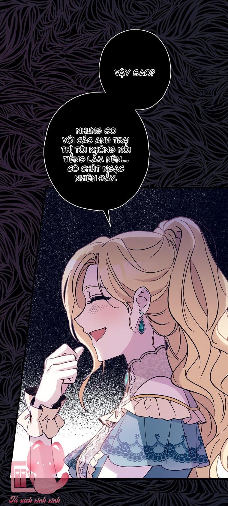 Cách Khiến Phu Quân Đứng Về Phía Tôi - Chap 10 - Trang 39