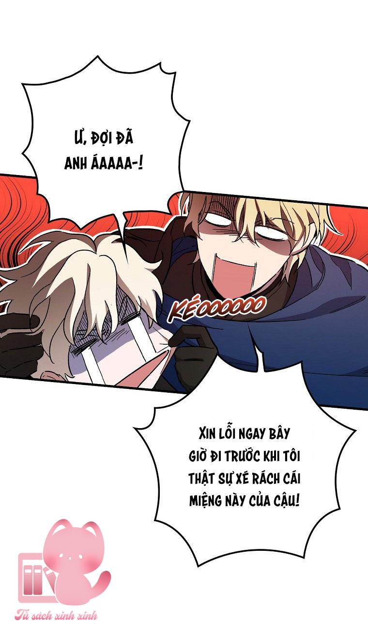 Cách Khiến Phu Quân Đứng Về Phía Tôi - Chap 10 - Trang 48