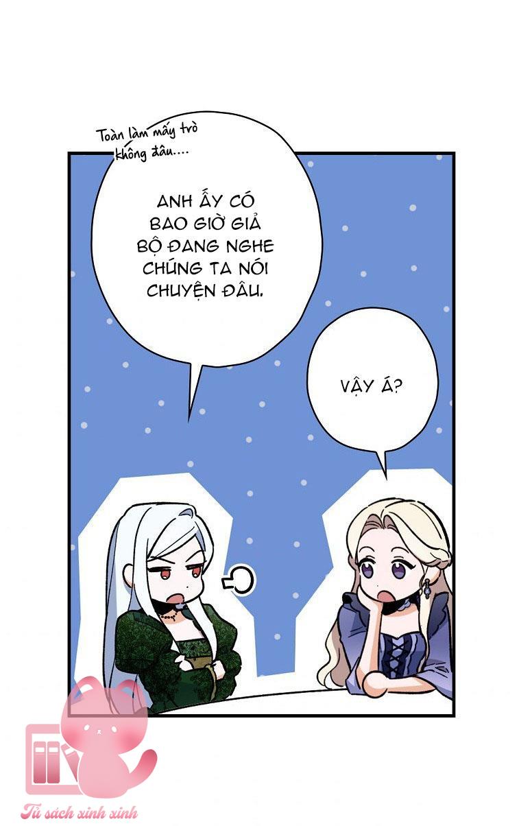 Cách Khiến Phu Quân Đứng Về Phía Tôi - Chap 10 - Trang 6