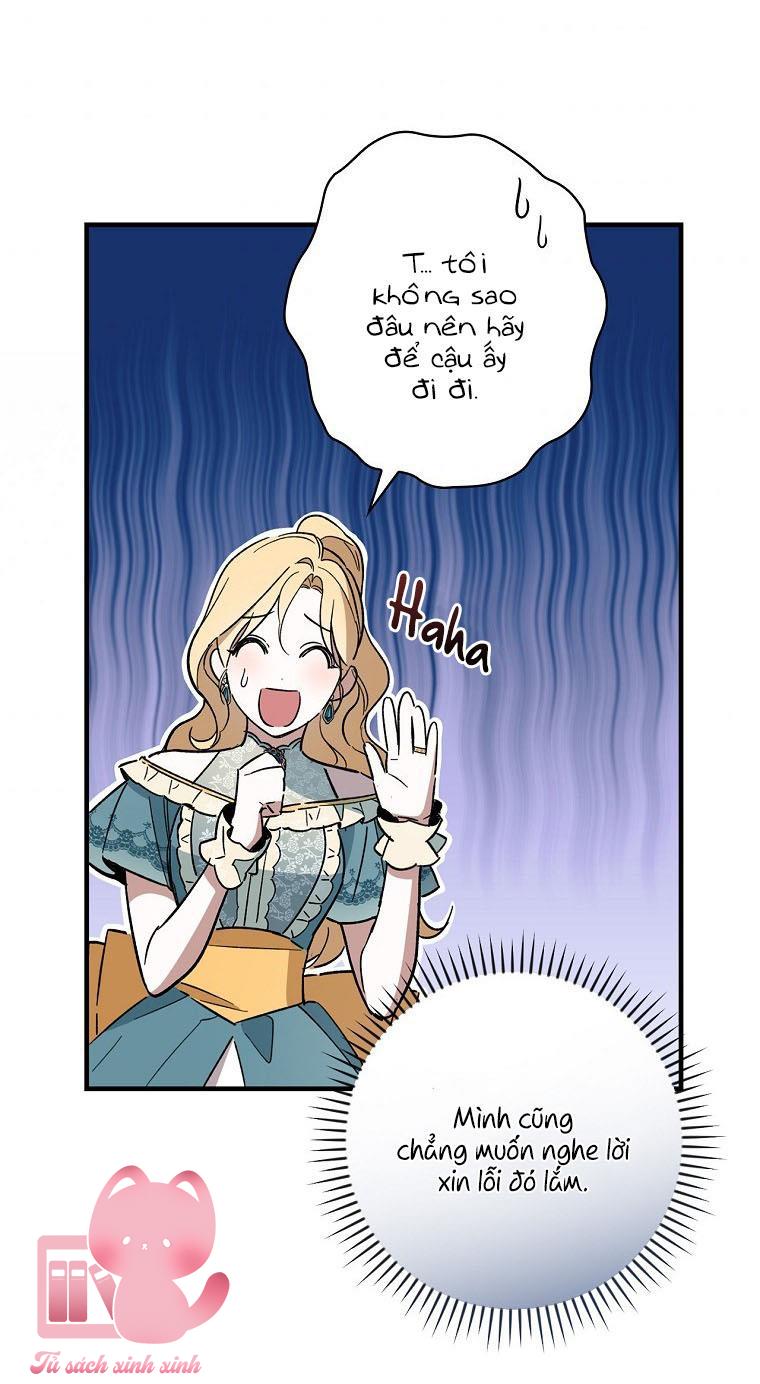 Cách Khiến Phu Quân Đứng Về Phía Tôi - Chap 10 - Trang 51