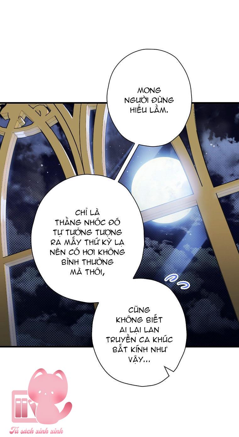 Cách Khiến Phu Quân Đứng Về Phía Tôi - Chap 10 - Trang 55