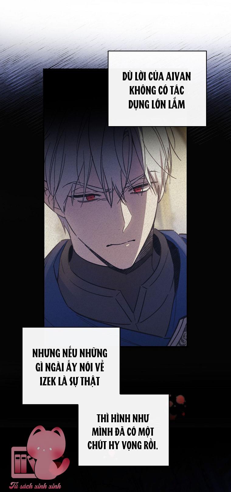 Cách Khiến Phu Quân Đứng Về Phía Tôi - Chap 10 - Trang 66
