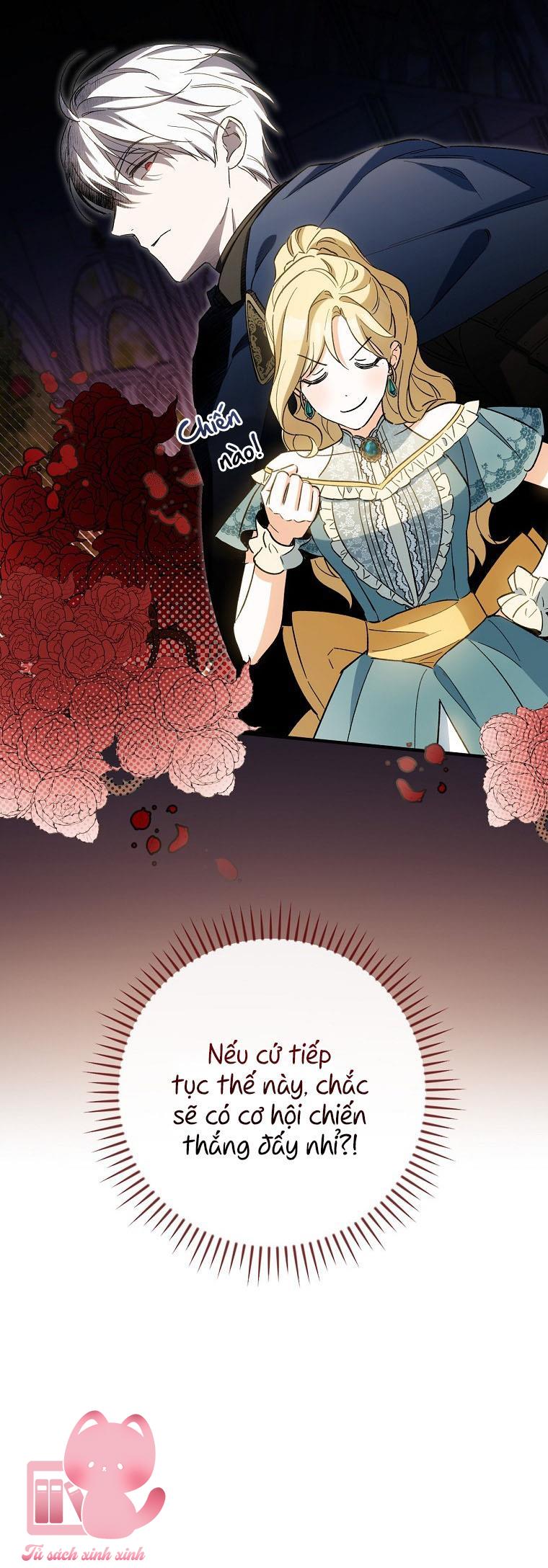 Cách Khiến Phu Quân Đứng Về Phía Tôi - Chap 10 - Trang 67
