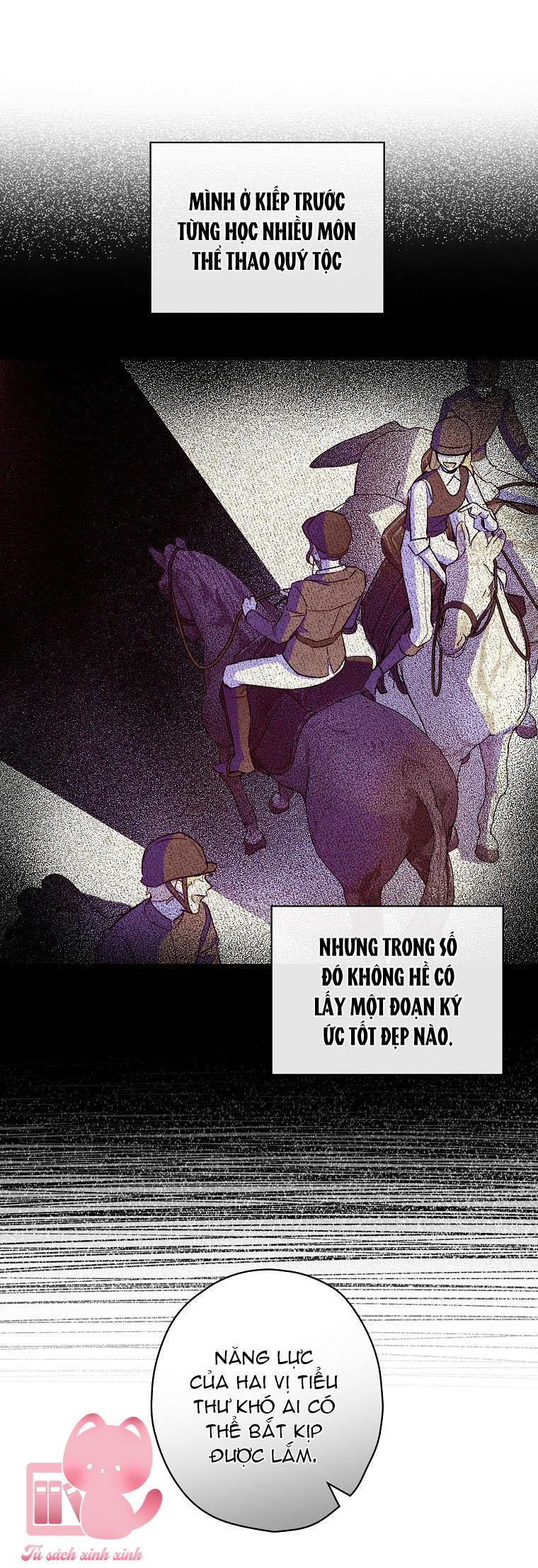 Cách Khiến Phu Quân Đứng Về Phía Tôi - Chap 10 - Trang 9