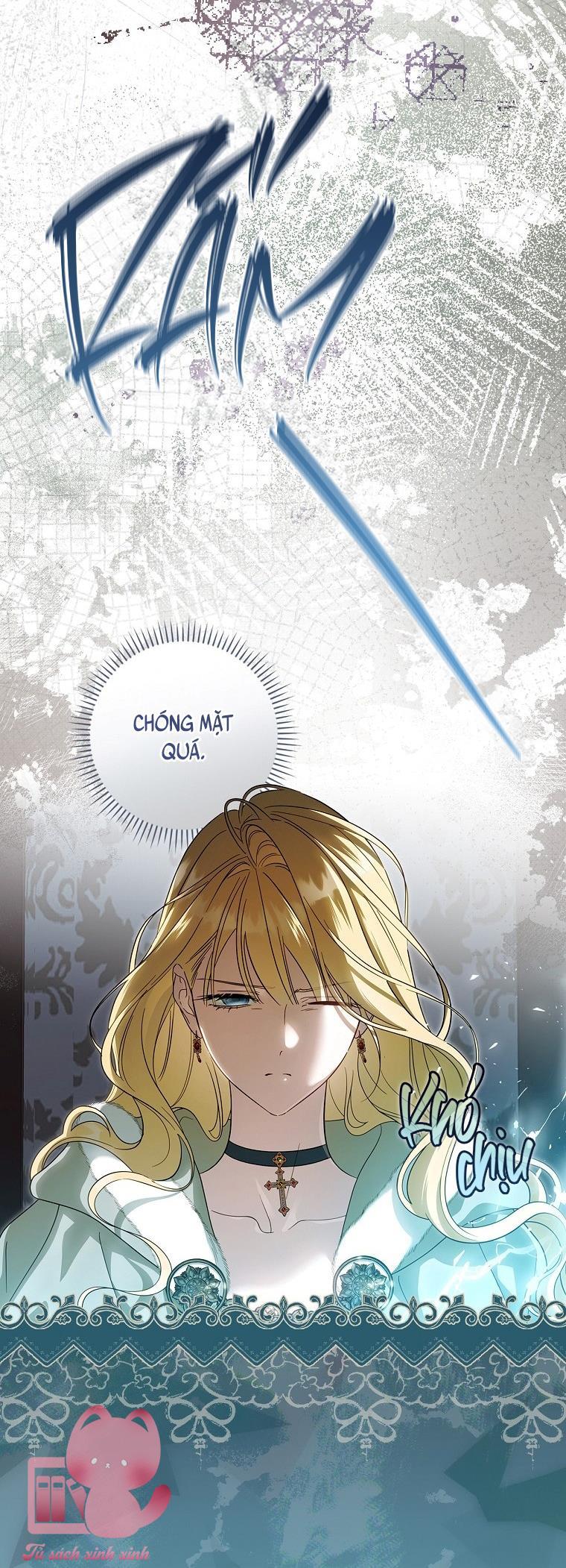 Cách Khiến Phu Quân Đứng Về Phía Tôi - Chap 100 - Trang 12