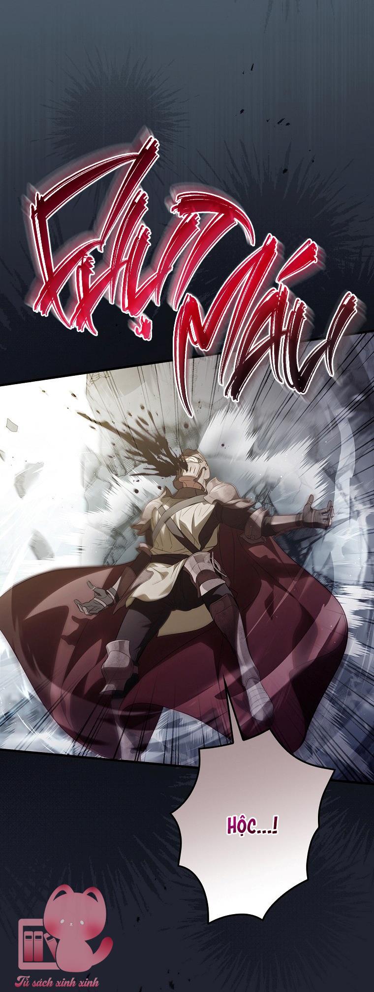 Cách Khiến Phu Quân Đứng Về Phía Tôi - Chap 100 - Trang 14