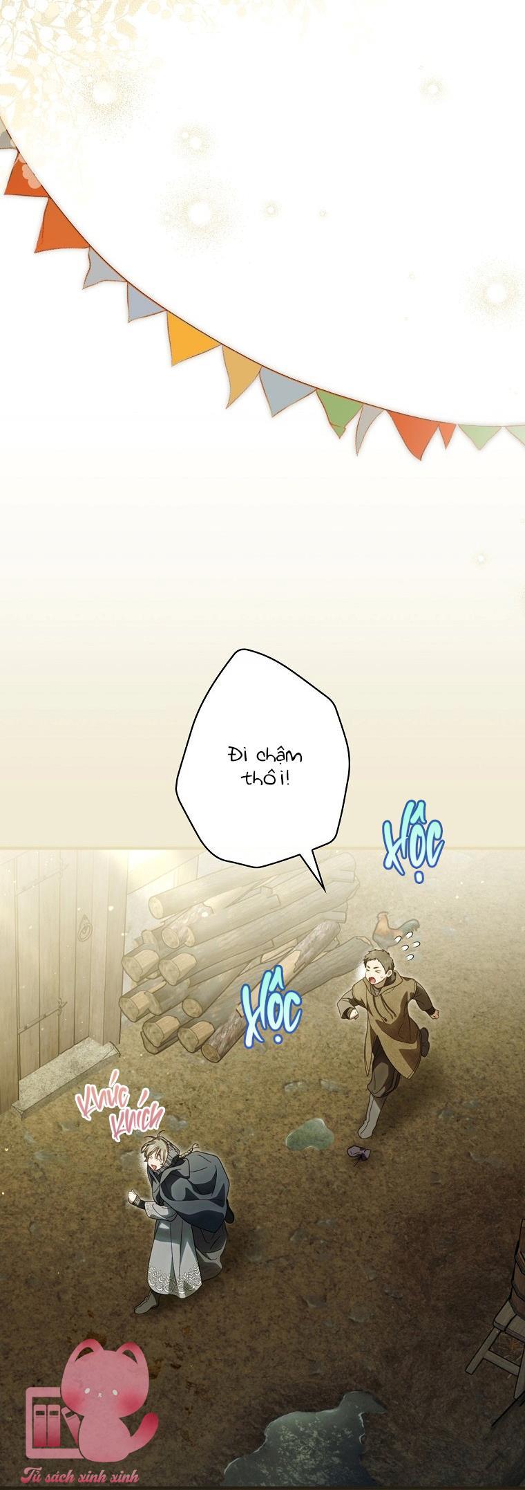 Cách Khiến Phu Quân Đứng Về Phía Tôi - Chap 100 - Trang 3