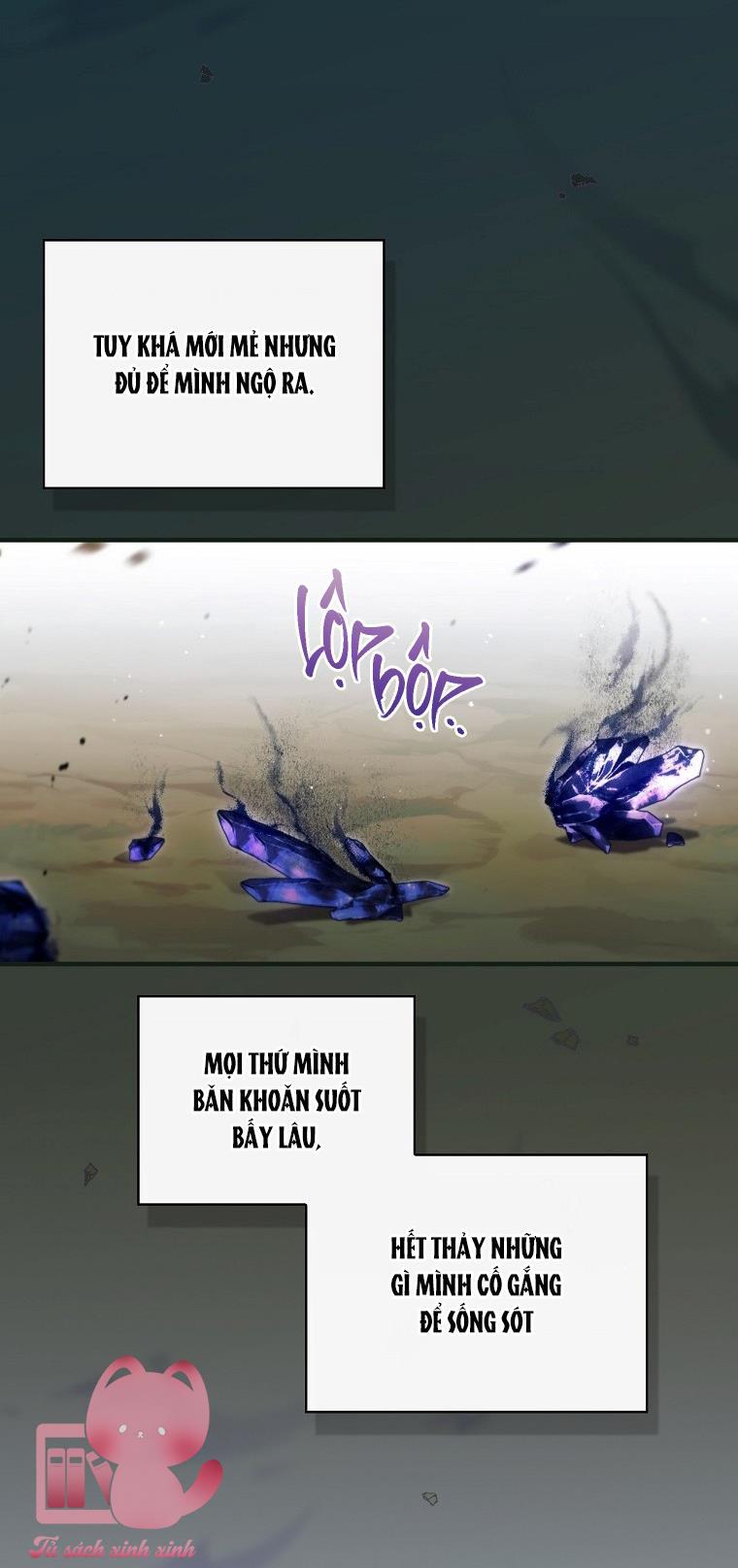 Cách Khiến Phu Quân Đứng Về Phía Tôi - Chap 100 - Trang 22