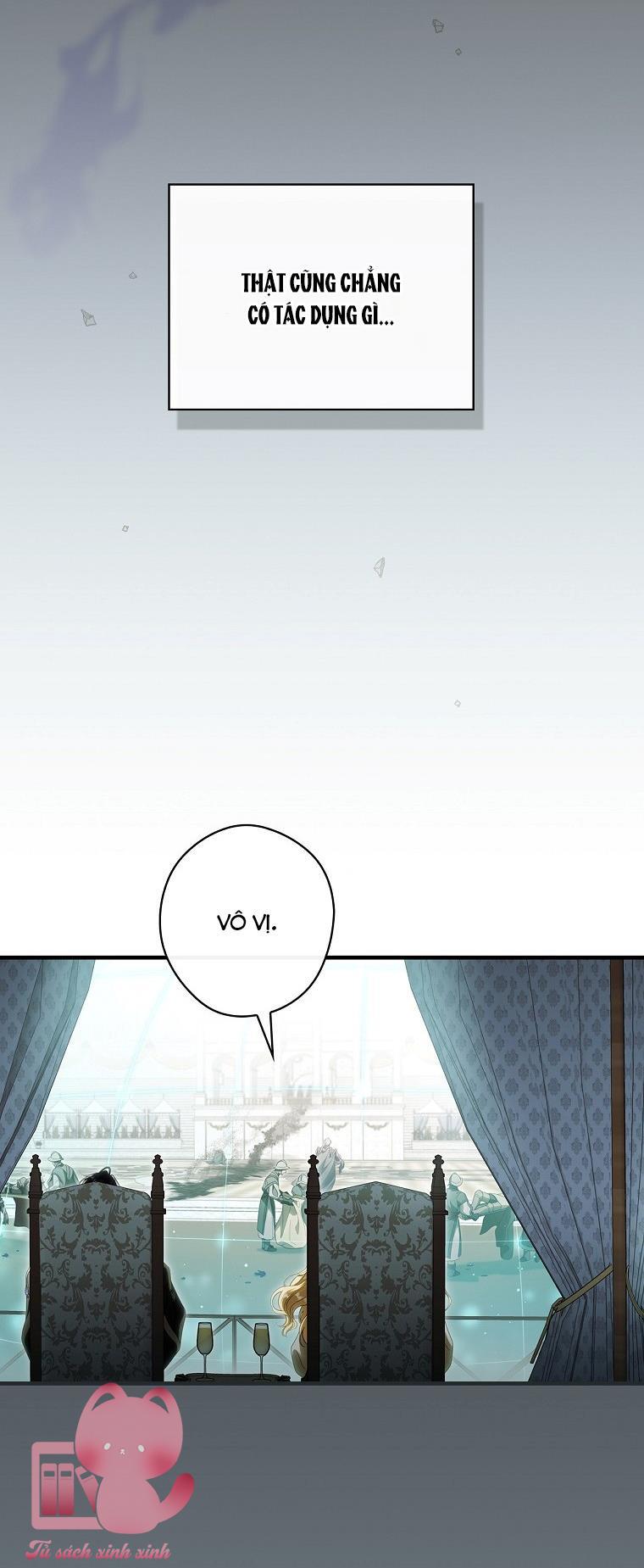Cách Khiến Phu Quân Đứng Về Phía Tôi - Chap 100 - Trang 23