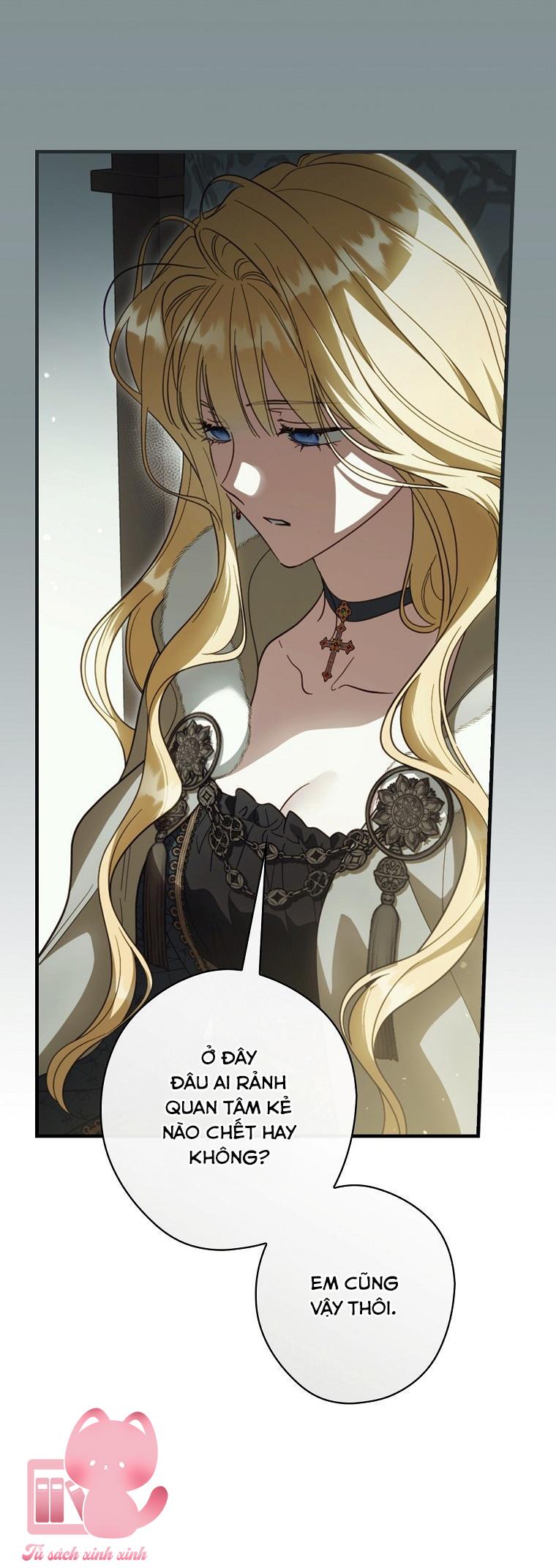 Cách Khiến Phu Quân Đứng Về Phía Tôi - Chap 100 - Trang 25