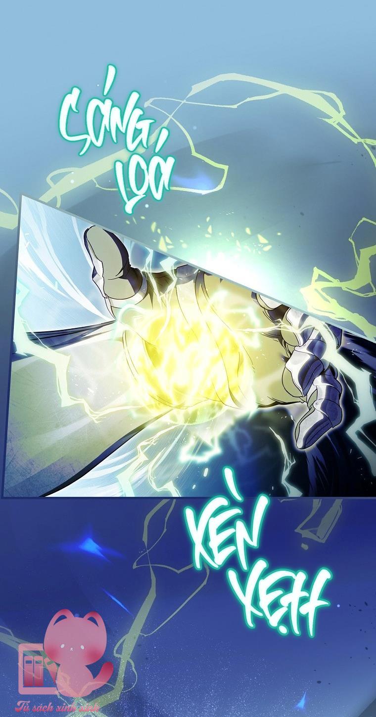 Cách Khiến Phu Quân Đứng Về Phía Tôi - Chap 100 - Trang 38