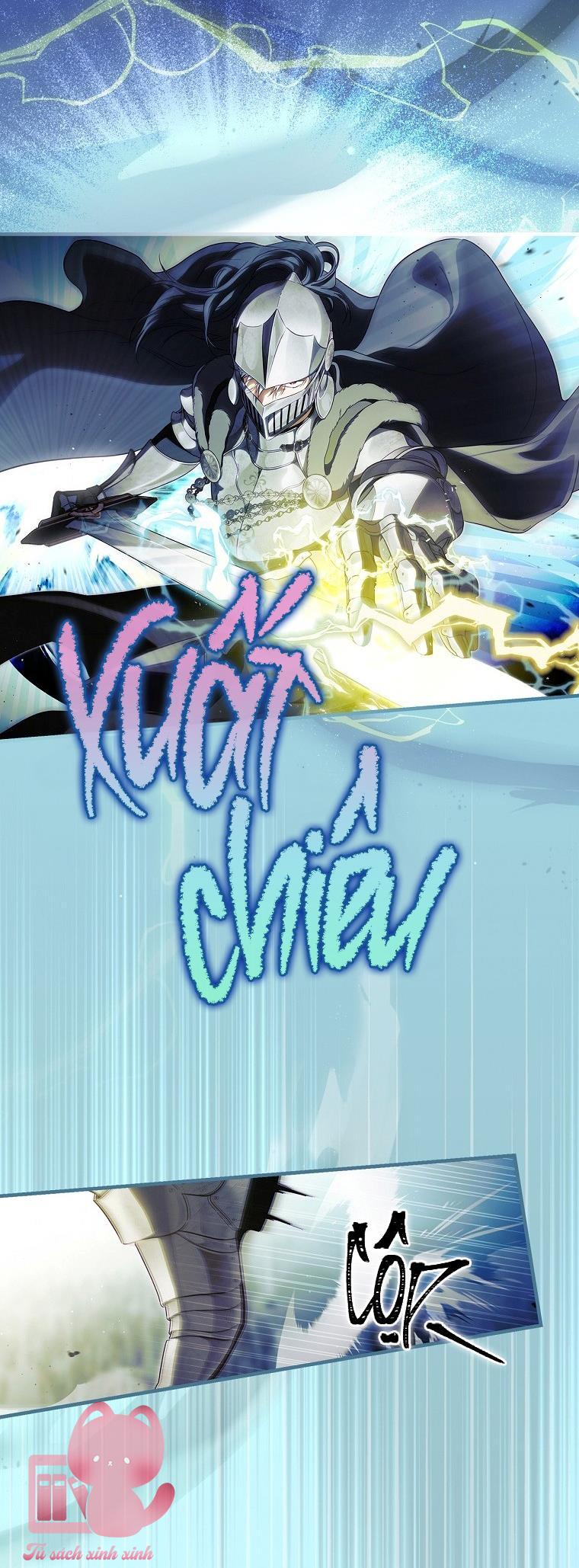 Cách Khiến Phu Quân Đứng Về Phía Tôi - Chap 100 - Trang 39