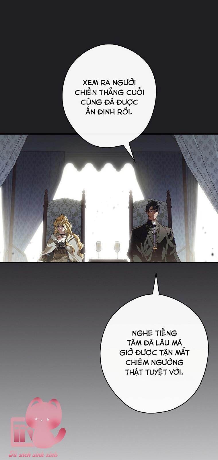 Cách Khiến Phu Quân Đứng Về Phía Tôi - Chap 100 - Trang 43