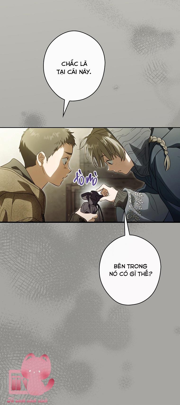Cách Khiến Phu Quân Đứng Về Phía Tôi - Chap 100 - Trang 6
