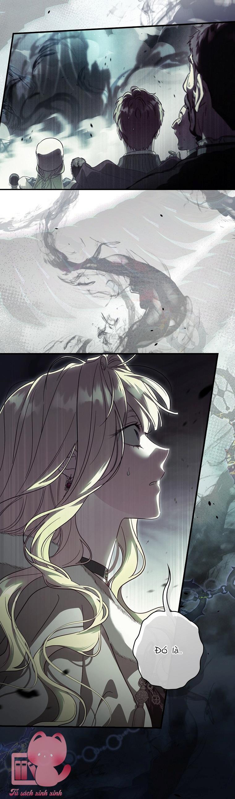 Cách Khiến Phu Quân Đứng Về Phía Tôi - Chap 100 - Trang 51