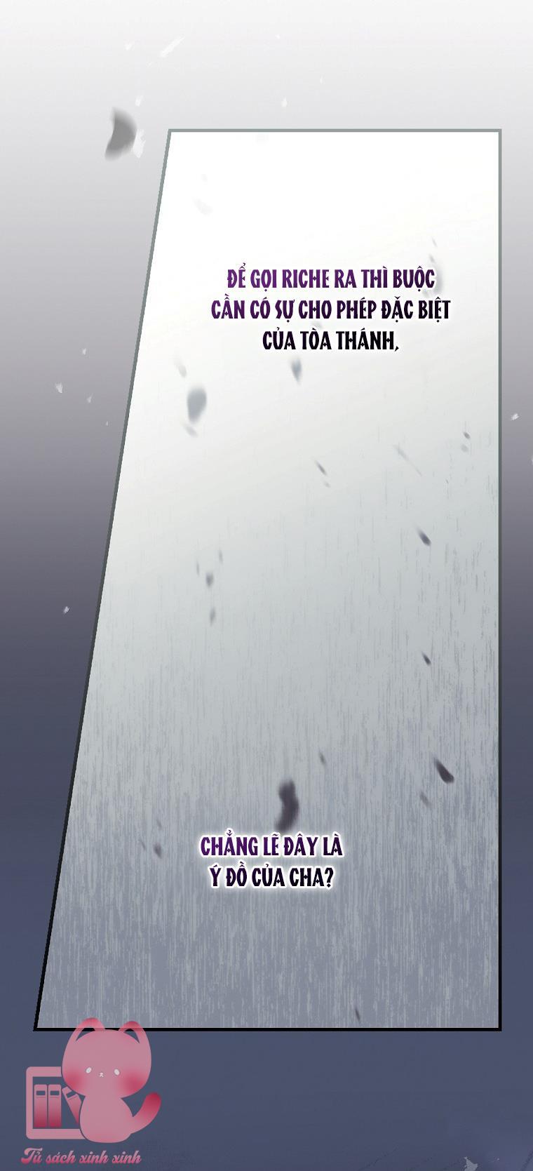 Cách Khiến Phu Quân Đứng Về Phía Tôi - Chap 100 - Trang 53
