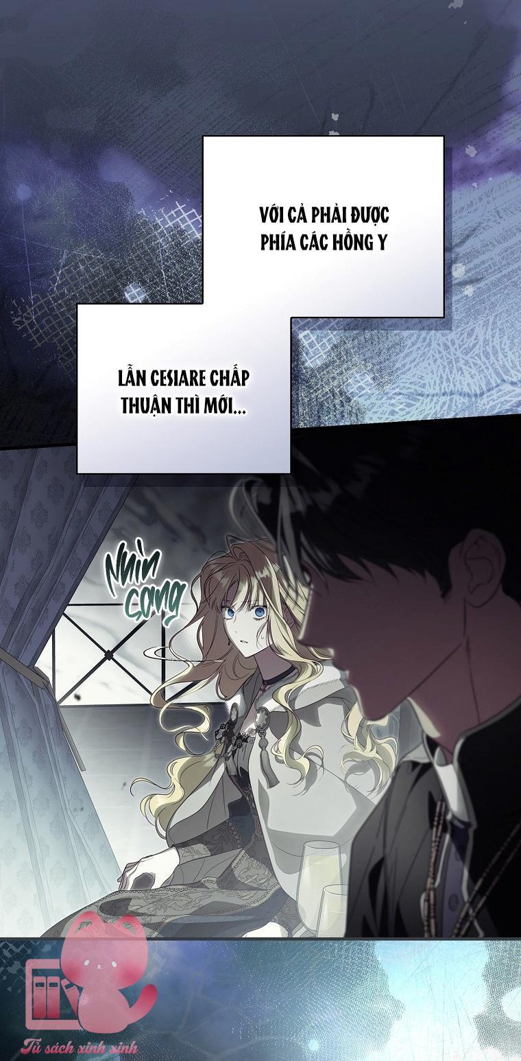 Cách Khiến Phu Quân Đứng Về Phía Tôi - Chap 100 - Trang 54