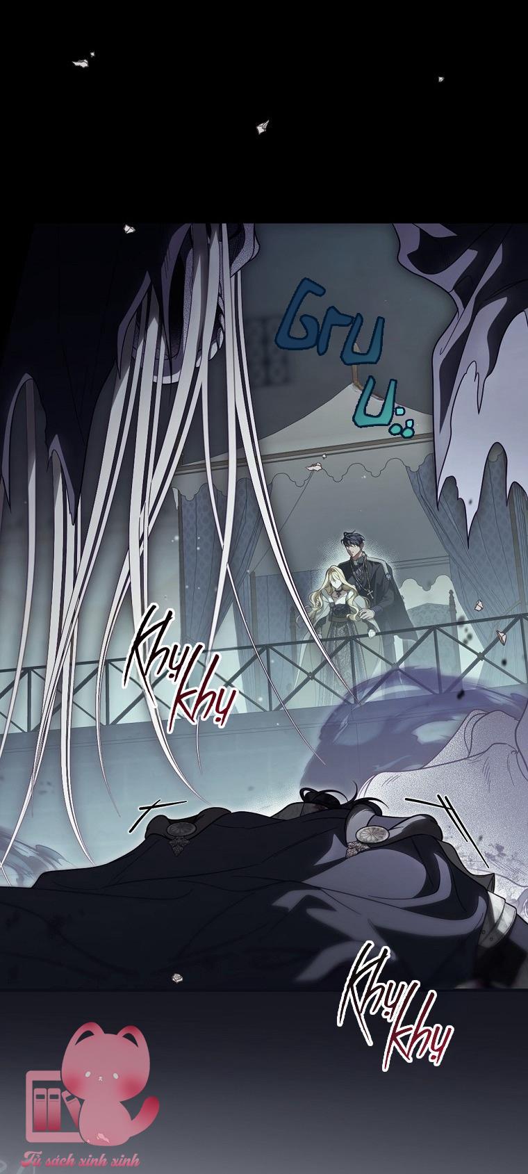 Cách Khiến Phu Quân Đứng Về Phía Tôi - Chap 101 - Trang 21