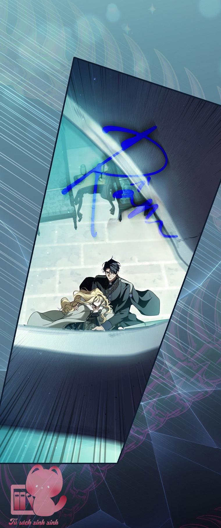 Cách Khiến Phu Quân Đứng Về Phía Tôi - Chap 101 - Trang 23