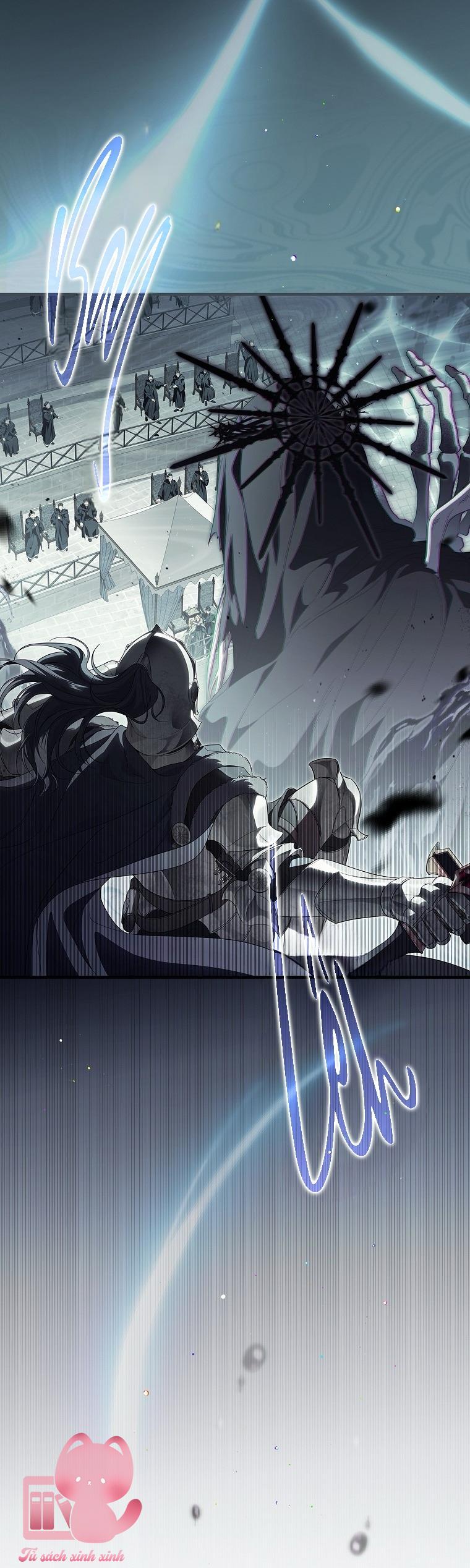 Cách Khiến Phu Quân Đứng Về Phía Tôi - Chap 101 - Trang 27