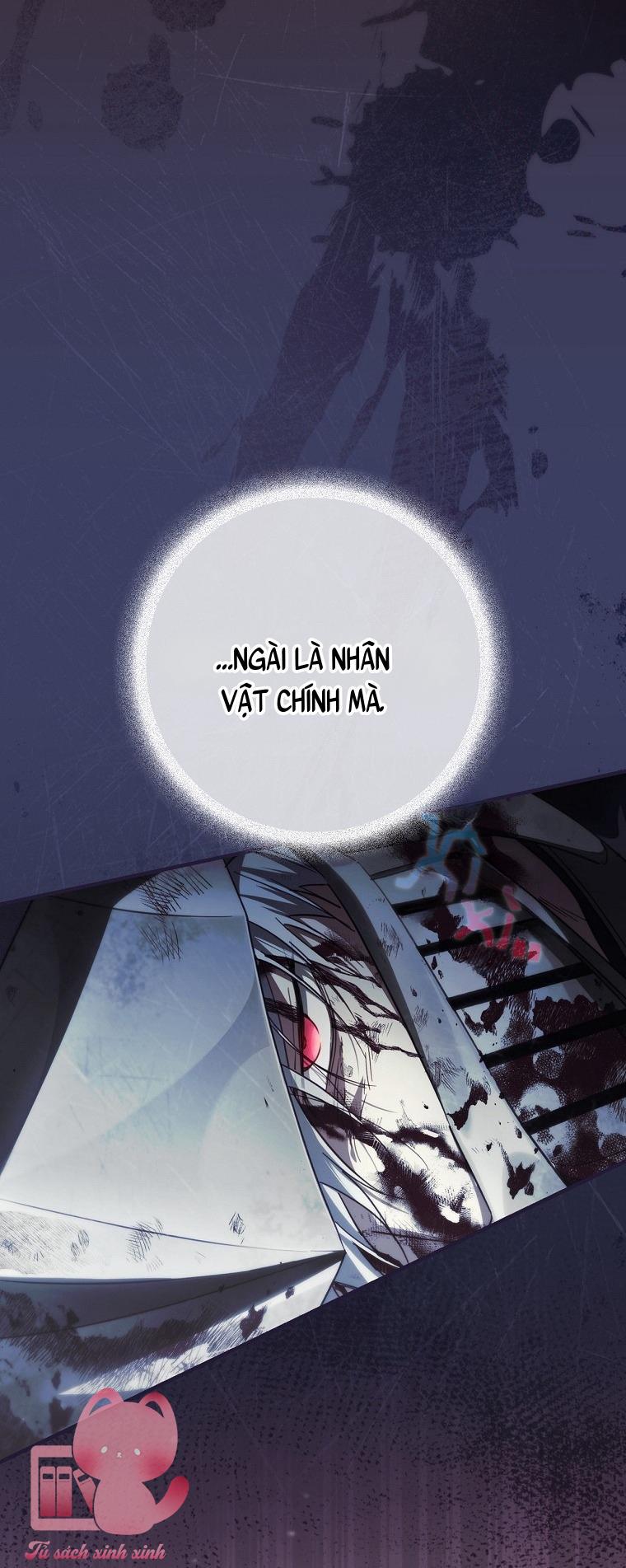 Cách Khiến Phu Quân Đứng Về Phía Tôi - Chap 101 - Trang 8