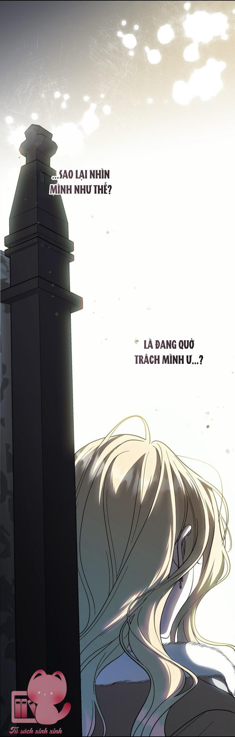 Cách Khiến Phu Quân Đứng Về Phía Tôi - Chap 101 - Trang 10