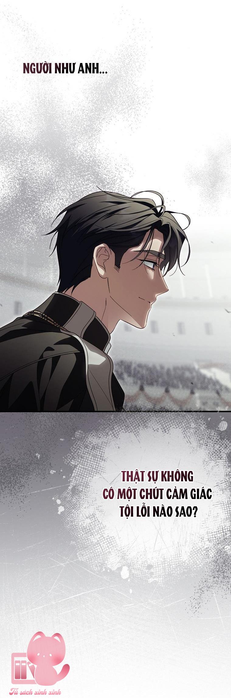 Cách Khiến Phu Quân Đứng Về Phía Tôi - Chap 102 - Trang 17
