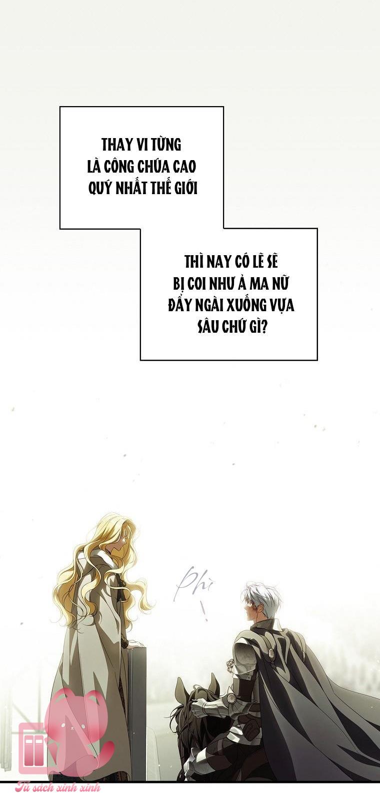 Cách Khiến Phu Quân Đứng Về Phía Tôi - Chap 102 - Trang 22