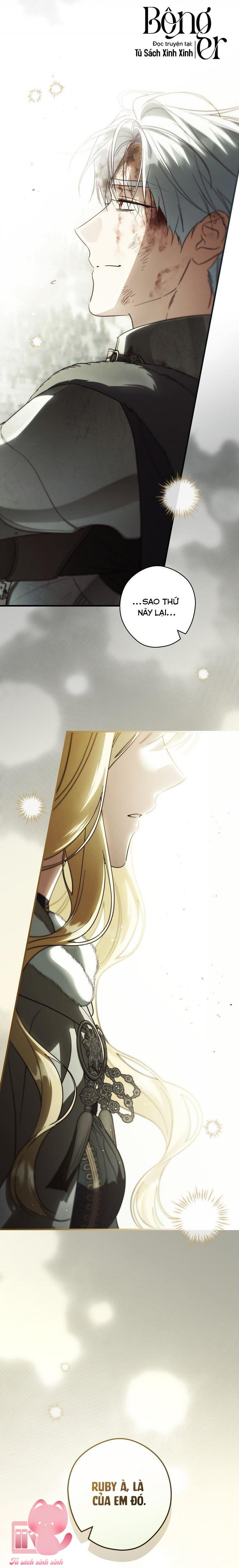 Cách Khiến Phu Quân Đứng Về Phía Tôi - Chap 102 - Trang 29