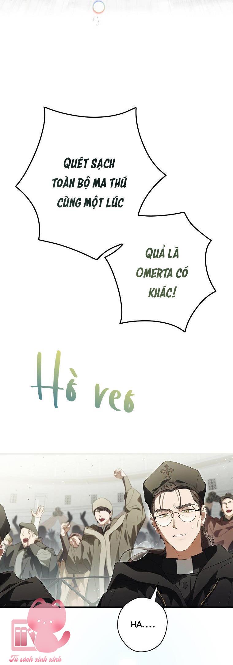 Cách Khiến Phu Quân Đứng Về Phía Tôi - Chap 102 - Trang 4