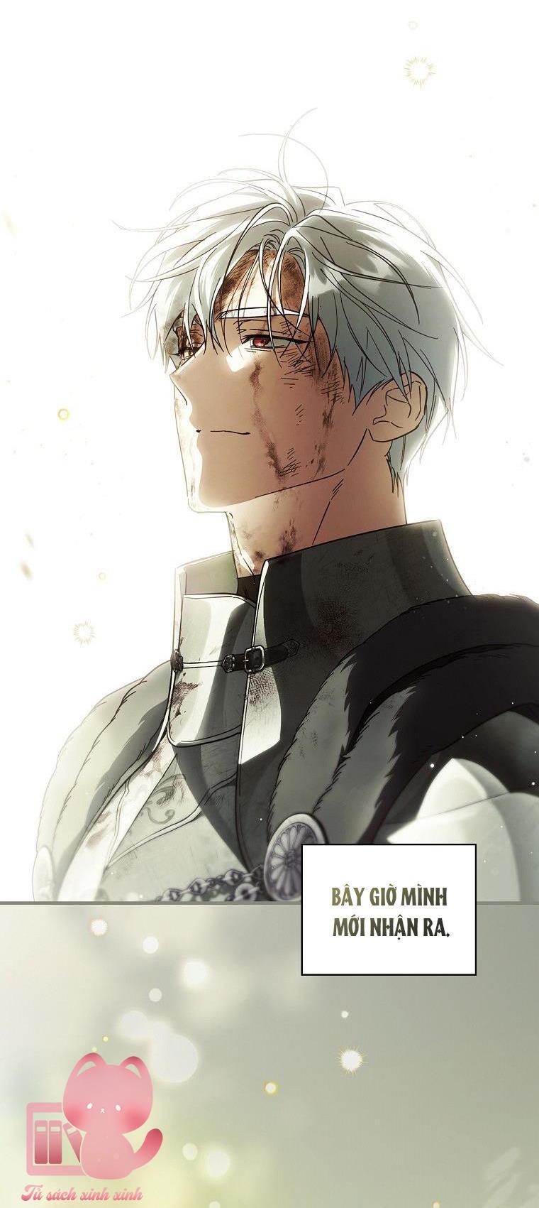 Cách Khiến Phu Quân Đứng Về Phía Tôi - Chap 102 - Trang 33