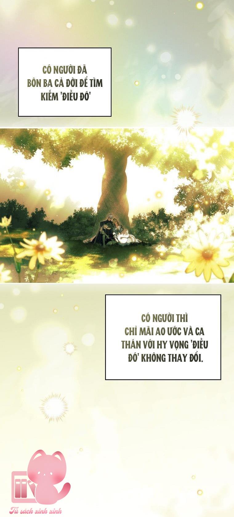 Cách Khiến Phu Quân Đứng Về Phía Tôi - Chap 102 - Trang 34