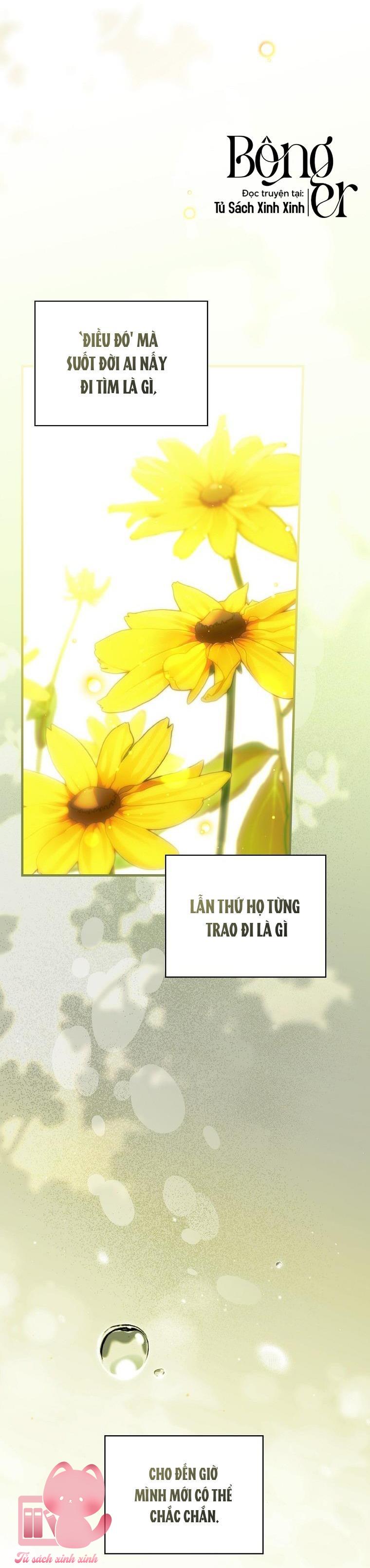 Cách Khiến Phu Quân Đứng Về Phía Tôi - Chap 102 - Trang 36