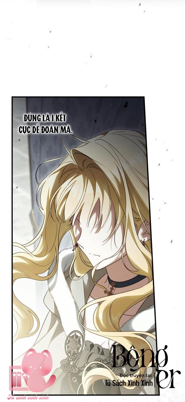 Cách Khiến Phu Quân Đứng Về Phía Tôi - Chap 102 - Trang 9